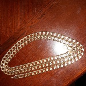 10k miami Cuban link